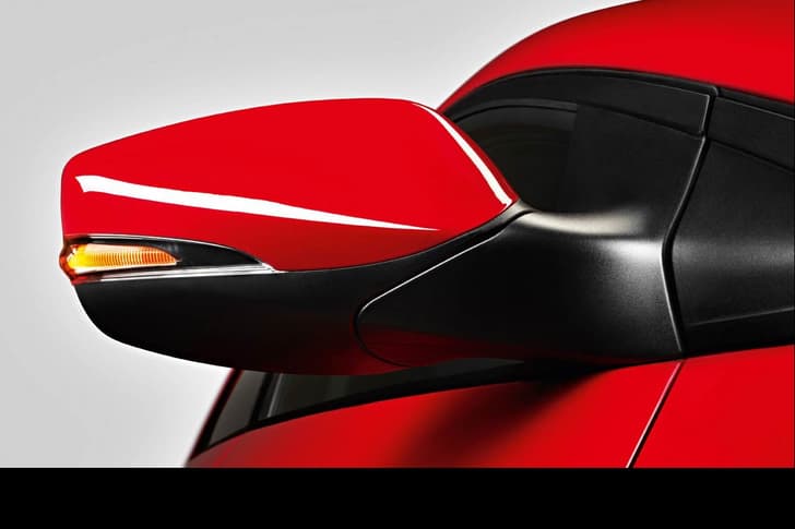 New Hyundai HB20 Photo gallery